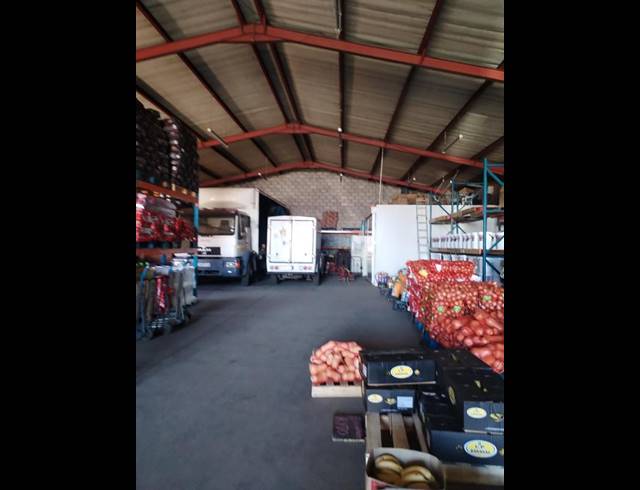 INDUSTRIAL PROPERTY TO RENT IN PIETERMARITZBURG CENTRAL